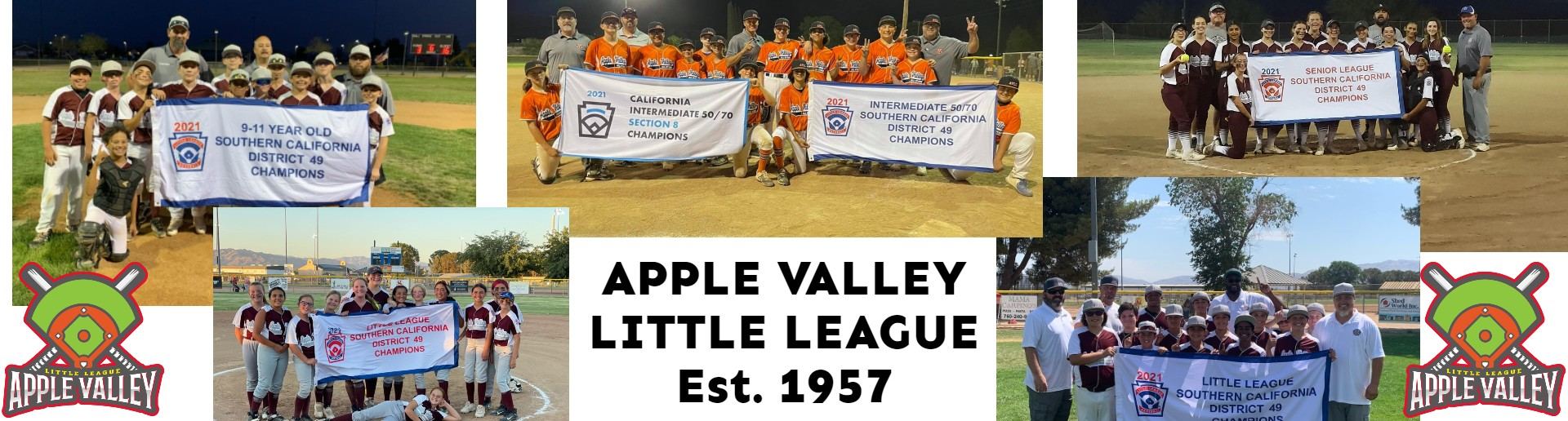 Apple Valley Little League 