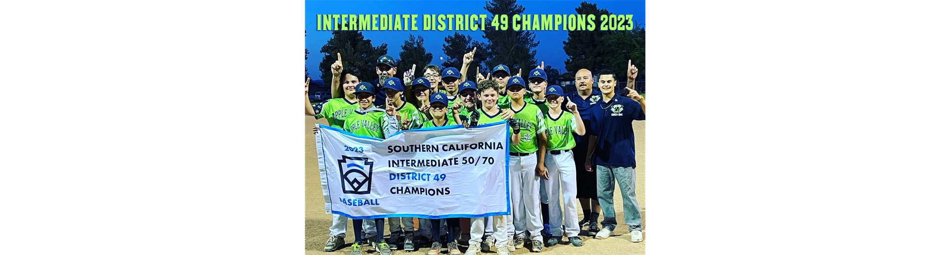 Intermediate D49 Champions